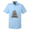 Fusion Polo Thumbnail