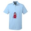 Fusion Polo Thumbnail