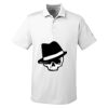 Fusion Polo Thumbnail