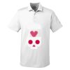 Fusion Polo Thumbnail