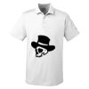 Fusion Polo Thumbnail