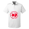 Fusion Polo Thumbnail