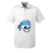 Fusion Polo Thumbnail