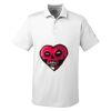 Fusion Polo Thumbnail