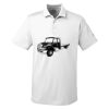 Fusion Polo Thumbnail