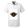 Fusion Polo Thumbnail