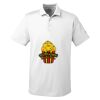 Fusion Polo Thumbnail