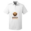 Fusion Polo Thumbnail