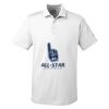 Fusion Polo Thumbnail