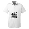 Fusion Polo Thumbnail