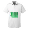 Fusion Polo Thumbnail