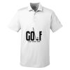 Fusion Polo Thumbnail