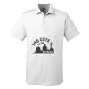 Fusion Polo Thumbnail