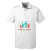 Fusion Polo Thumbnail