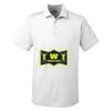 Fusion Polo Thumbnail