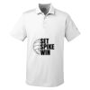 Fusion Polo Thumbnail