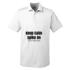 Fusion Polo Thumbnail