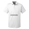 Fusion Polo Thumbnail