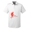 Fusion Polo Thumbnail