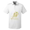 Fusion Polo Thumbnail