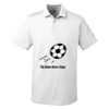Fusion Polo Thumbnail