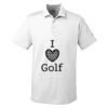 Fusion Polo Thumbnail