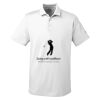 Fusion Polo Thumbnail
