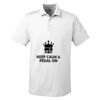 Fusion Polo Thumbnail