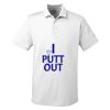 Fusion Polo Thumbnail