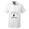 Fusion Polo Thumbnail