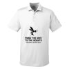 Fusion Polo Thumbnail