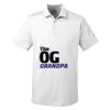Fusion Polo Thumbnail