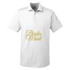 Fusion Polo Thumbnail