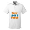 Fusion Polo Thumbnail