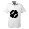 Fusion Polo Thumbnail