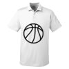 Fusion Polo Thumbnail