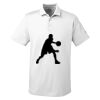 Fusion Polo Thumbnail