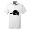 Fusion Polo Thumbnail
