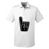 Fusion Polo Thumbnail
