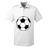 Fusion Polo Thumbnail