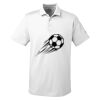 Fusion Polo Thumbnail