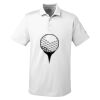 Fusion Polo Thumbnail