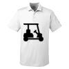 Fusion Polo Thumbnail