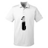 Fusion Polo Thumbnail