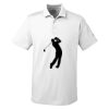 Fusion Polo Thumbnail