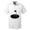 Fusion Polo Thumbnail