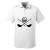 Fusion Polo Thumbnail