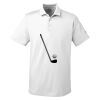 Fusion Polo Thumbnail