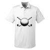 Fusion Polo Thumbnail