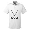 Fusion Polo Thumbnail